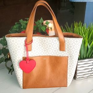 Fossil Like NEW Purse NO WEAR AND TEAR